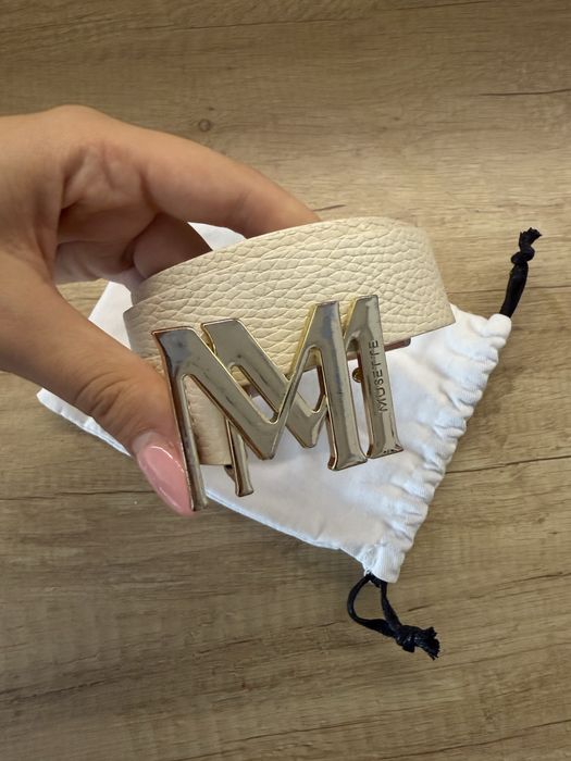 Колан Musette, кожин