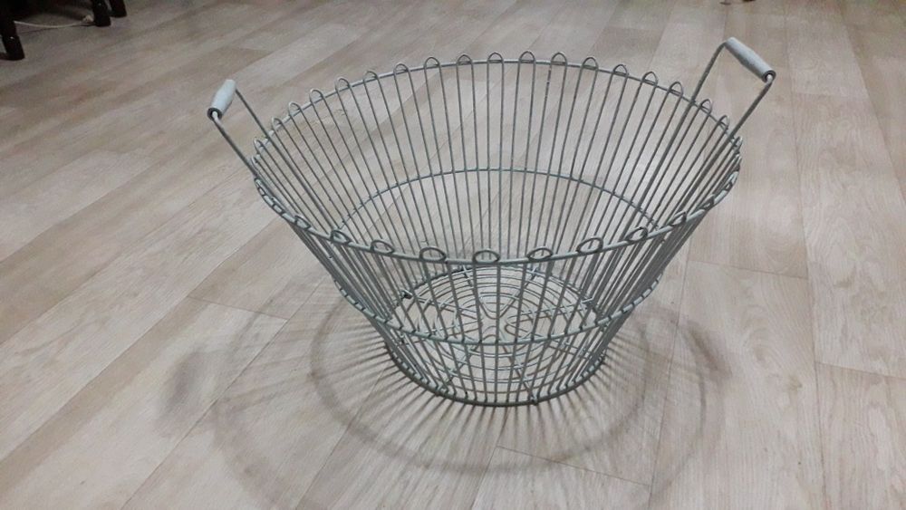 Яшик картошка,алма,марковқа.