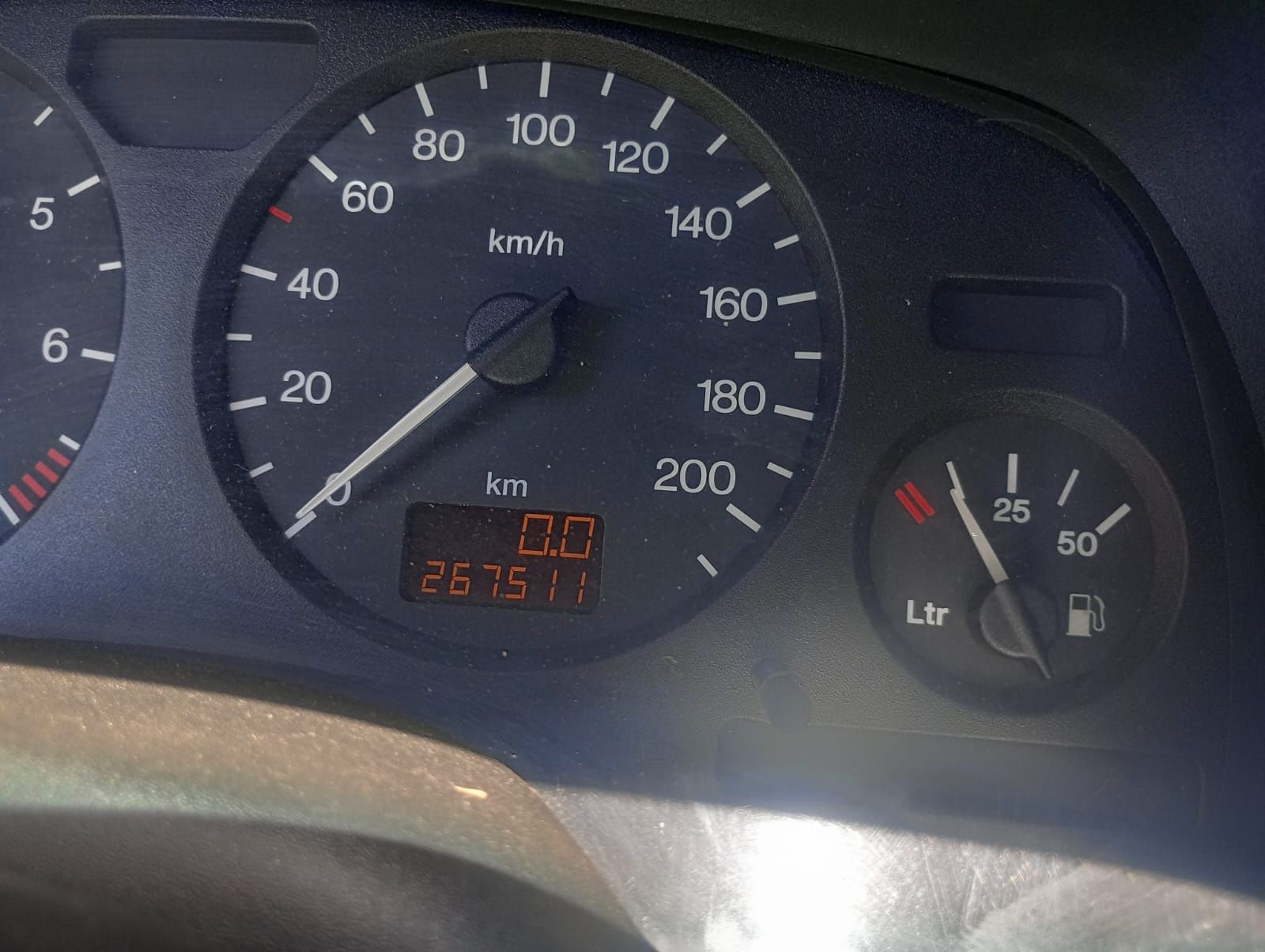 Vând Opel Astra G 1,6 benzină