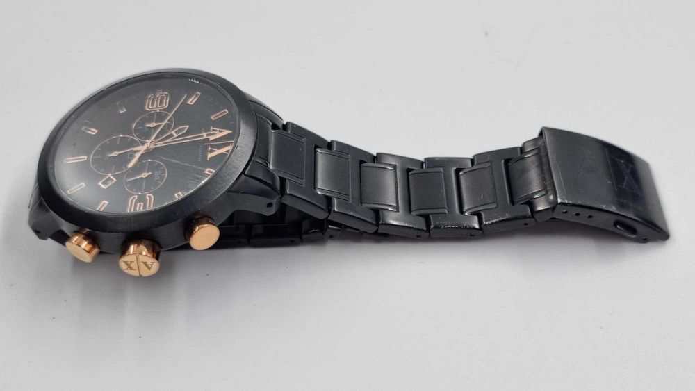 Ceas Armani Exchange [Amanet Club Caro ]