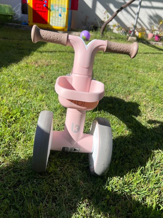 Колело за яздене KikkaBoo Zipi