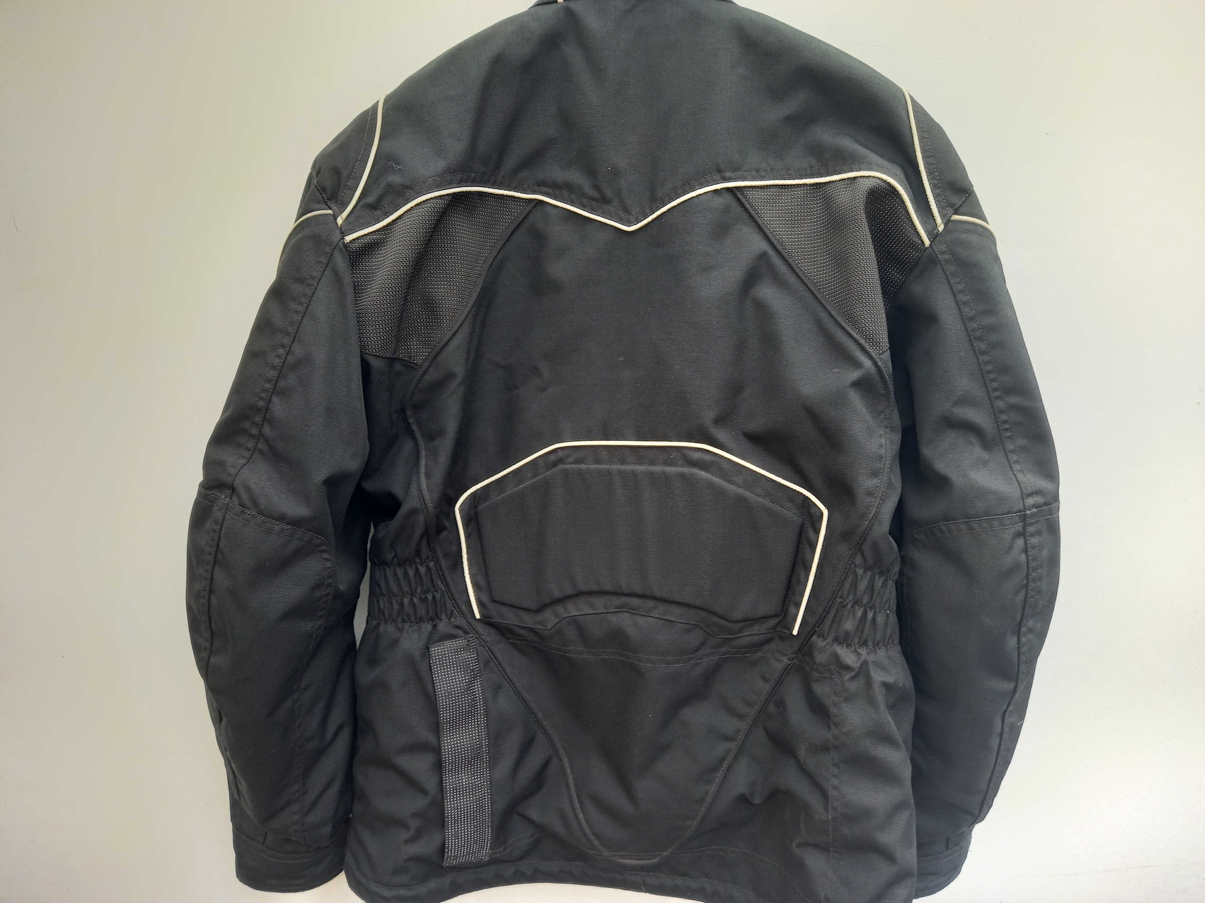Geaca moto scuter atv marimea L
