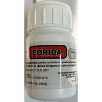 Erbicid Corida-75 wg-tribenuron metil-ambalaj de 20 gr