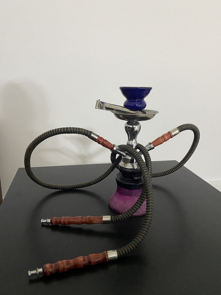 Narghilea Shisha