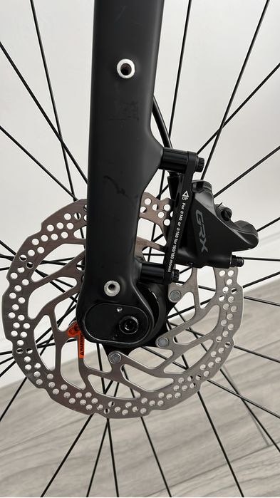 GT Grande Carbon Pro Gravel