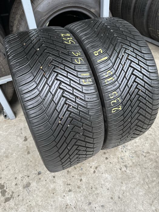 Cauciucuri 235/35R19 Nexen Allseason, anvelope 235/35/19 Nexen 2022