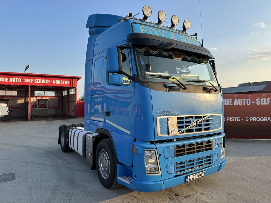 Volvo FH 440 Euro5