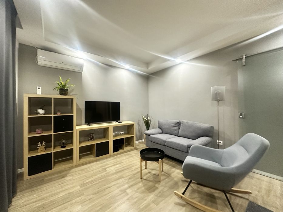 Apartament 3 camere + parcare - Cosmopolis, Pipera
