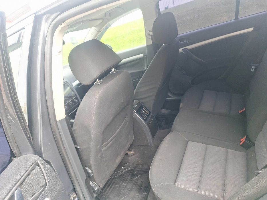 Skoda Octavia 2008 2.0 diesel