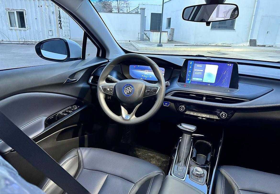 Buick Velite 6 arenda vikupga