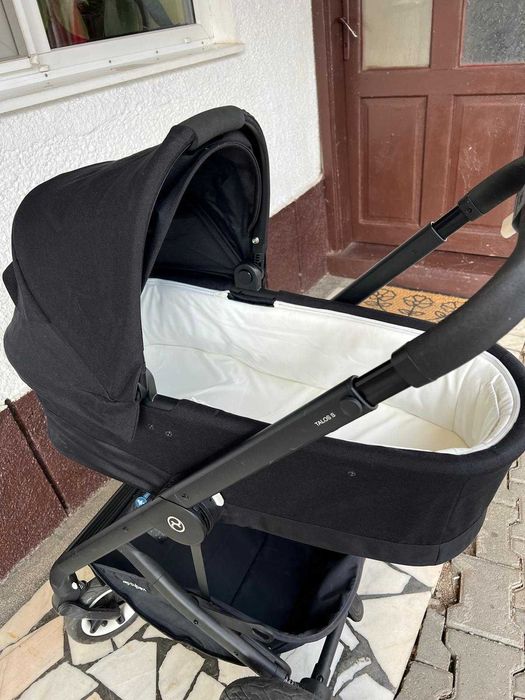 Vand Carucior 3in1 cybex talos Lux