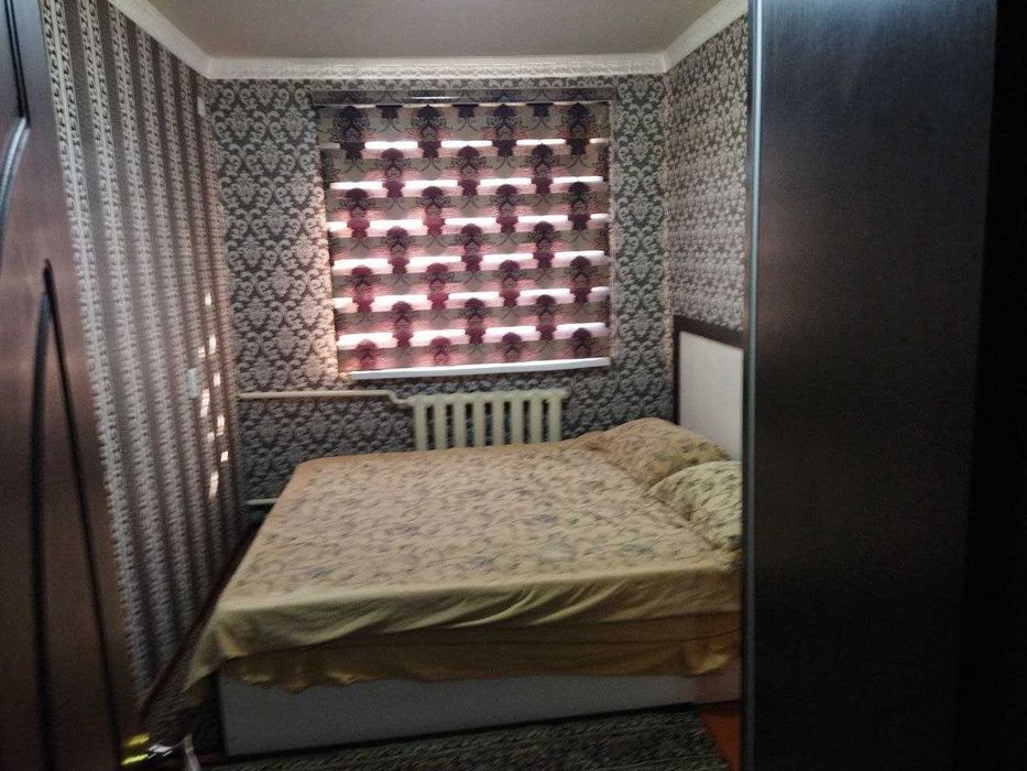 Калениский Боярин 3 қаватда 2 хонали квартира ижарага берилади.ID:1450