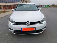 Volkswagen golf 7 diesel rate fara avans