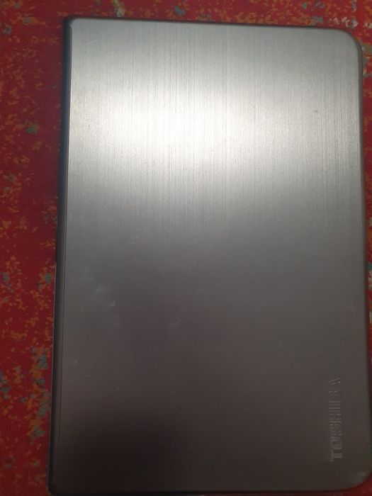 Лаптоп Toshiba Satelllite M50A110