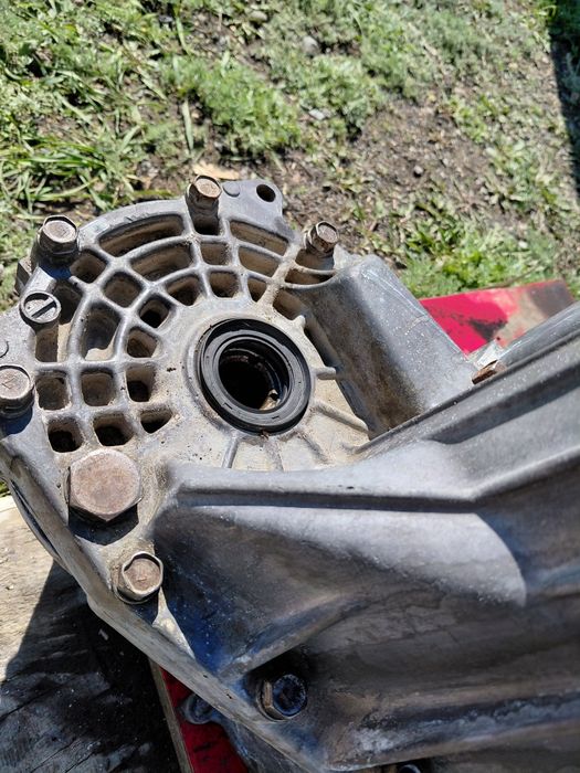 Продается МКПП Mitsubishi