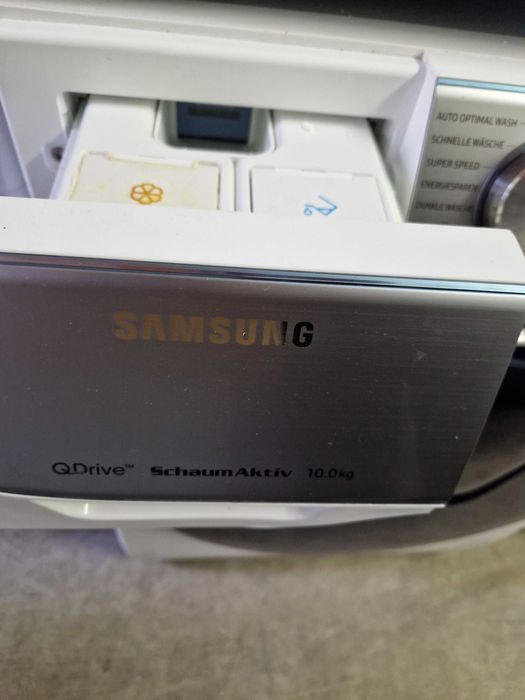 Mașină de spălat Samsung