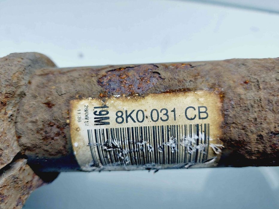 Amortizor dreapta fata Audi A4 (8K2, B8) Facelift [Fabr 2008-2015] 8K0