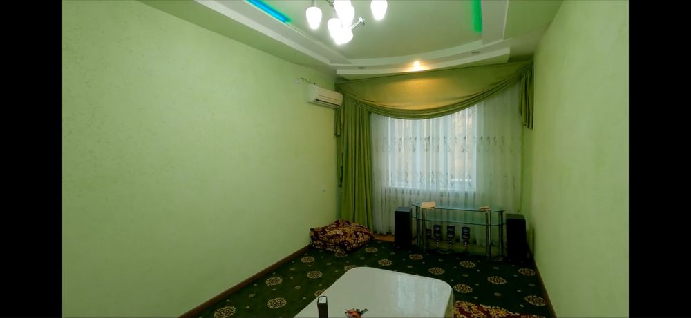 Квартира 3 хонали 75 м2