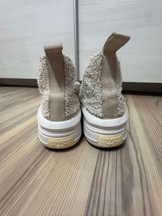 Оригинални детски кецове Converse