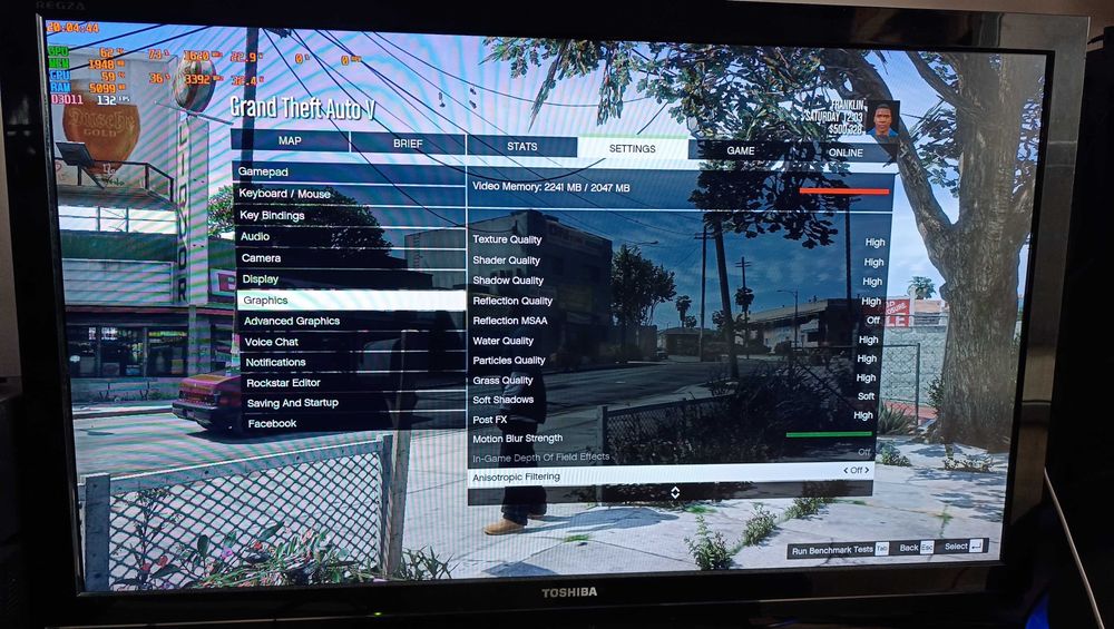 слим компютър за игри - Сore i7-4770 - GT 1030 - SSD - HDD - 16GB DDR3