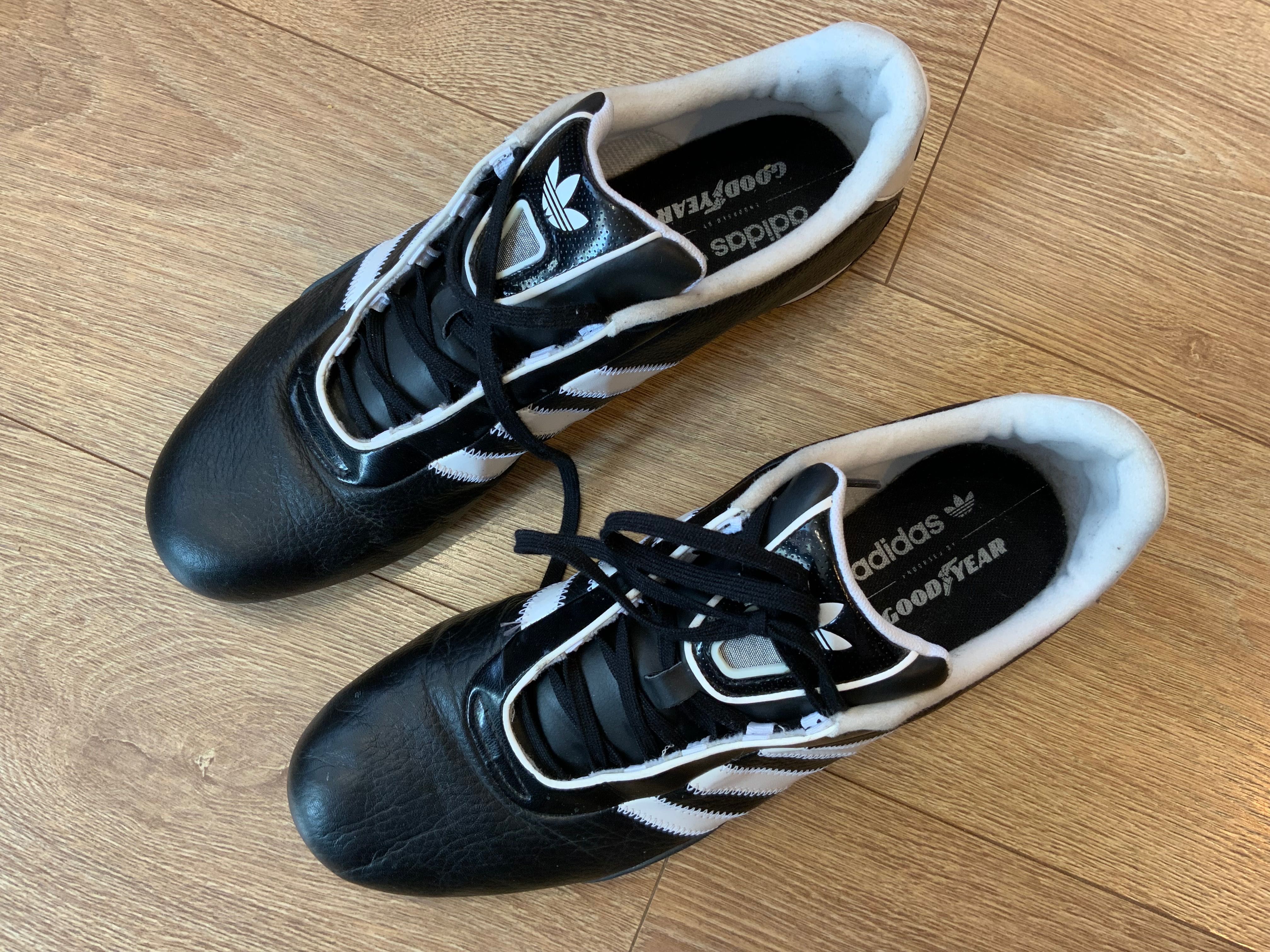 Adidas-oригинални маратонки 45 размер