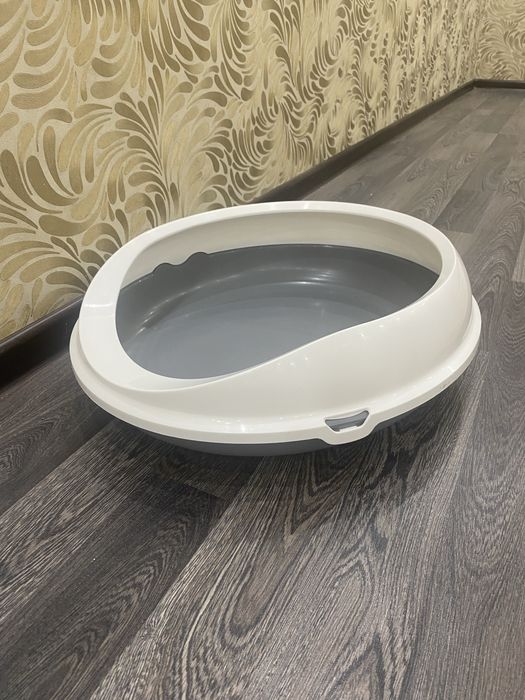 Лоток для кошек.