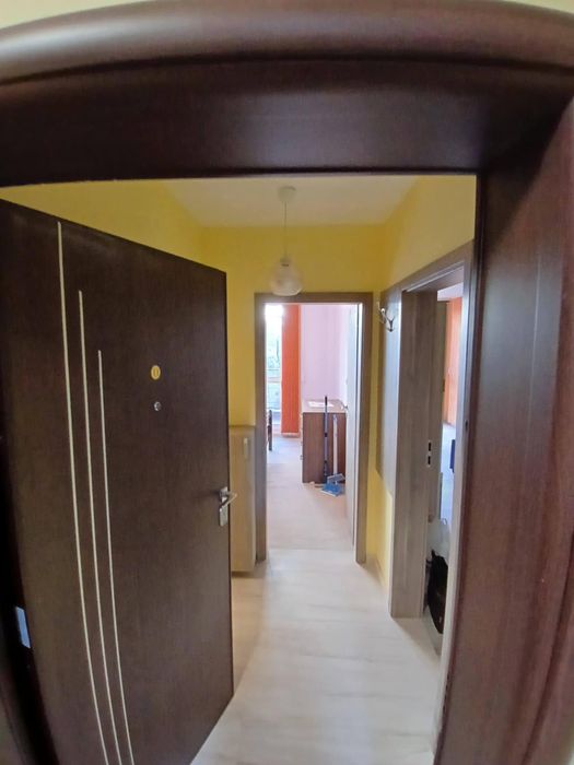 Дава се под наем Двустаен апартамент в София, Зона Б-5 - 68 кв.м за 647.19 € - Снимка #3