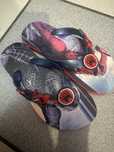 Slapi Spiderman marimile 31,32,33