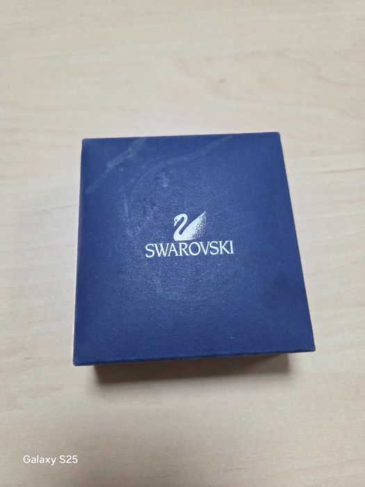 Колие на сваровски