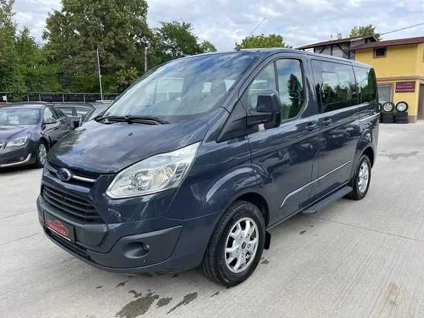 Ford Transit Tourneo Custom 2013 - 2024 PIESE AUTO