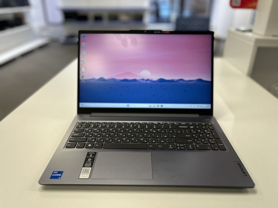 Ноутбук Lenovo Ideapad Kaspi 0-0-12
