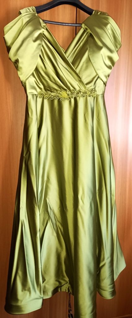 Rochie Legenda 48