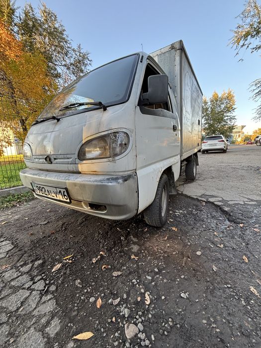 Продам faw1010 (малыш)