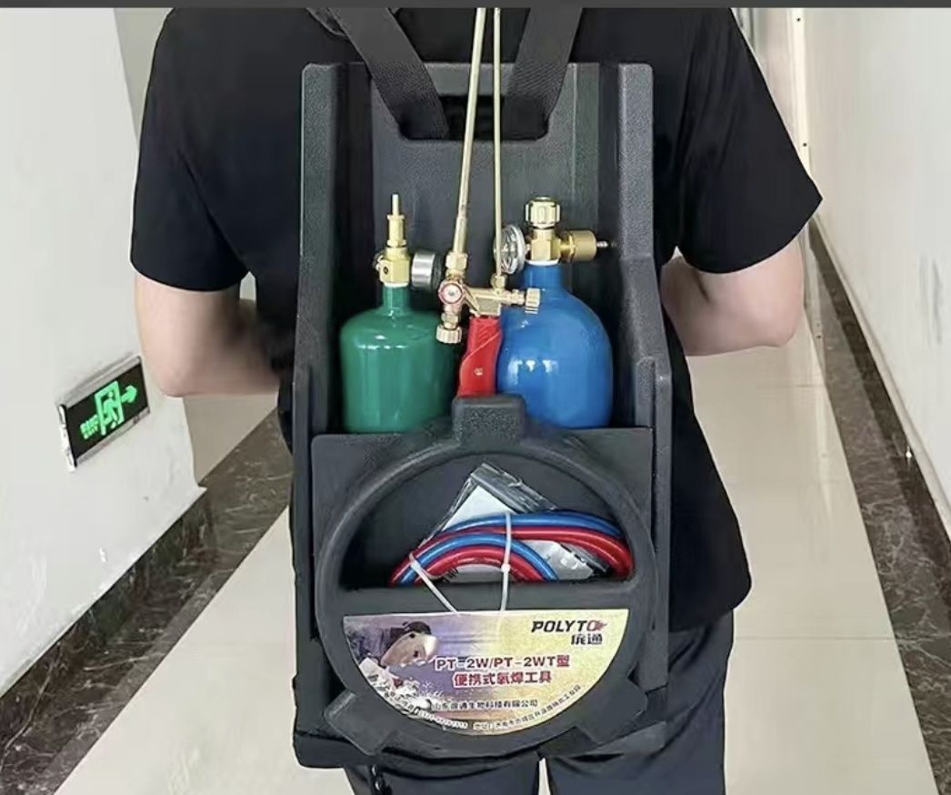 газосварочный пост