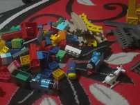 Set constructie-Lego Thomas