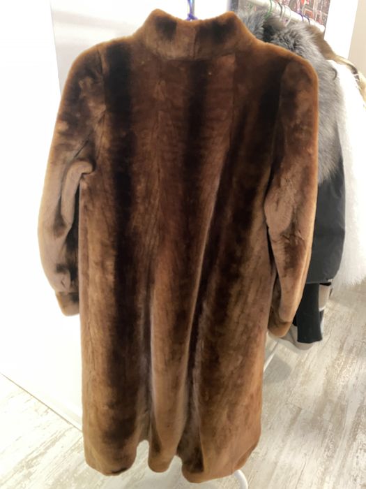 Haine de blana naturala