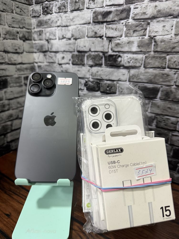Iphone 16 pro max/Айфон 16 про макс