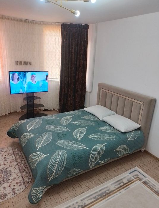 Квартира посуточно почасам астана