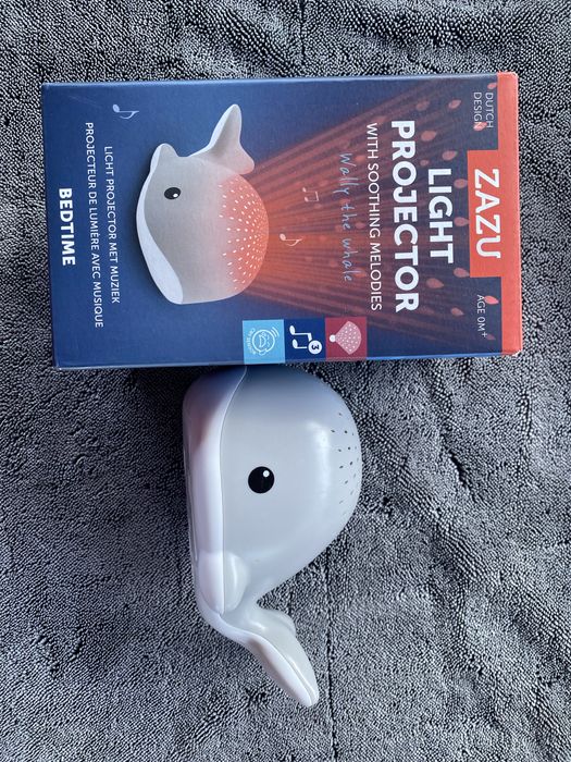 Lampa de veche lu lumini si sunete albe