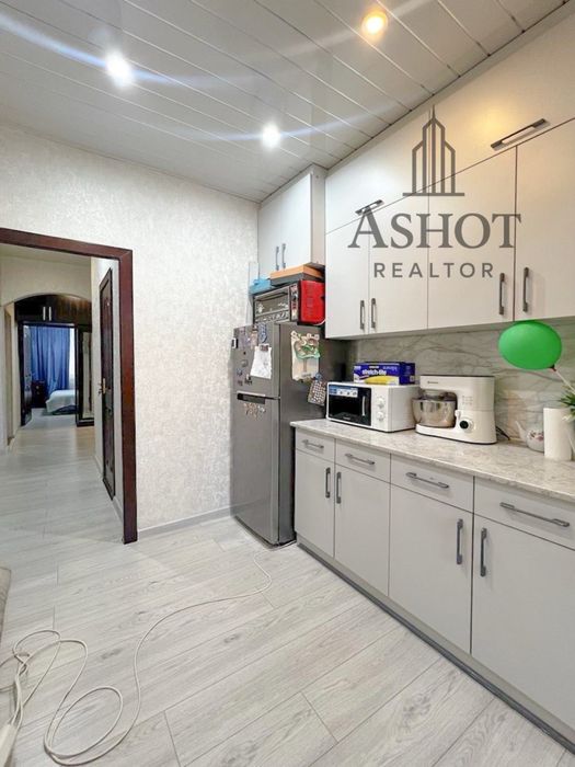 3/2/4 72м2 2х6 Буюк Ипак Йули Максим Горький