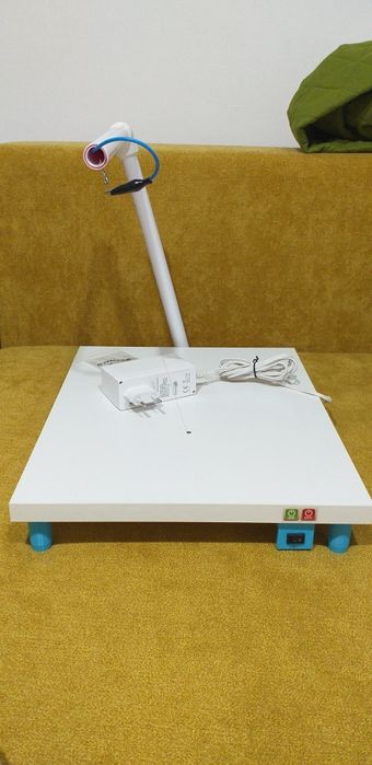 Aparat de tăiat polistiren expandat Extrudat foam cutter