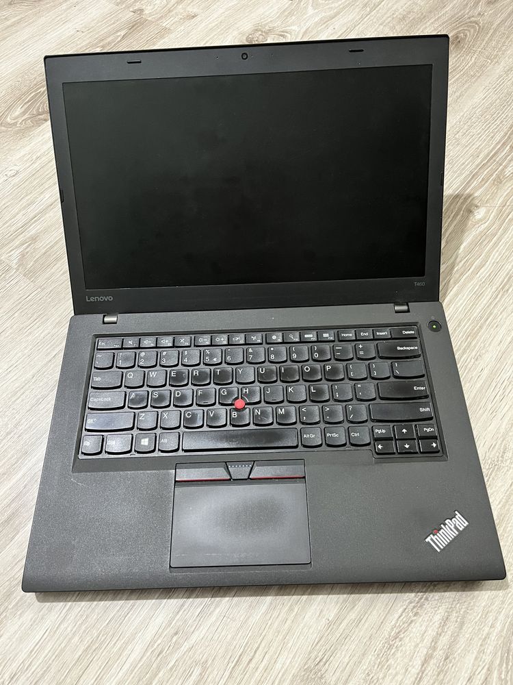 Laptop Lenovo T460