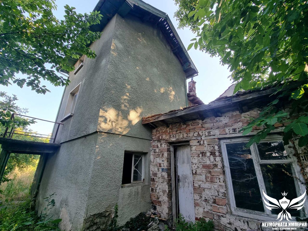Продава се Къща в с. Горнослав, Област Пловдив - 54 кв.м за 924 €/кв.м - Снимка #3