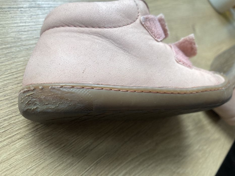 Детски обувки Zeazoo 25/26,Richter 26