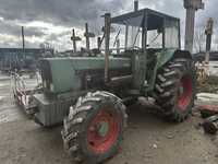 Dezmembrez tractor Fendt 610/611s