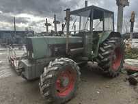 Dezmembrez tractor Fendt 610/611s