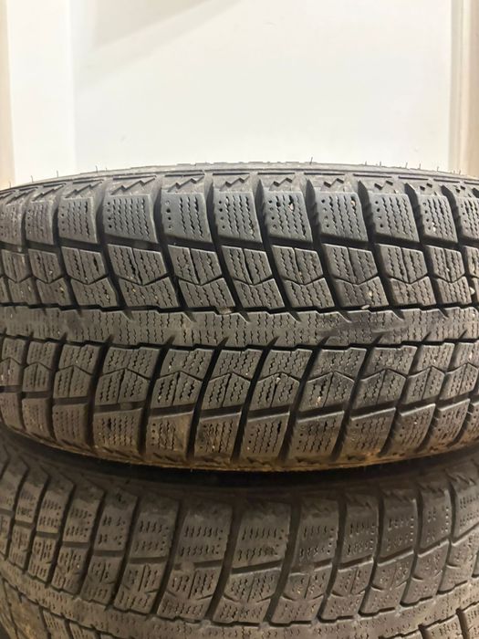 Продам шины в хорошем состоянии