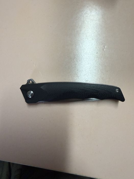 Сгъваем нож Boker