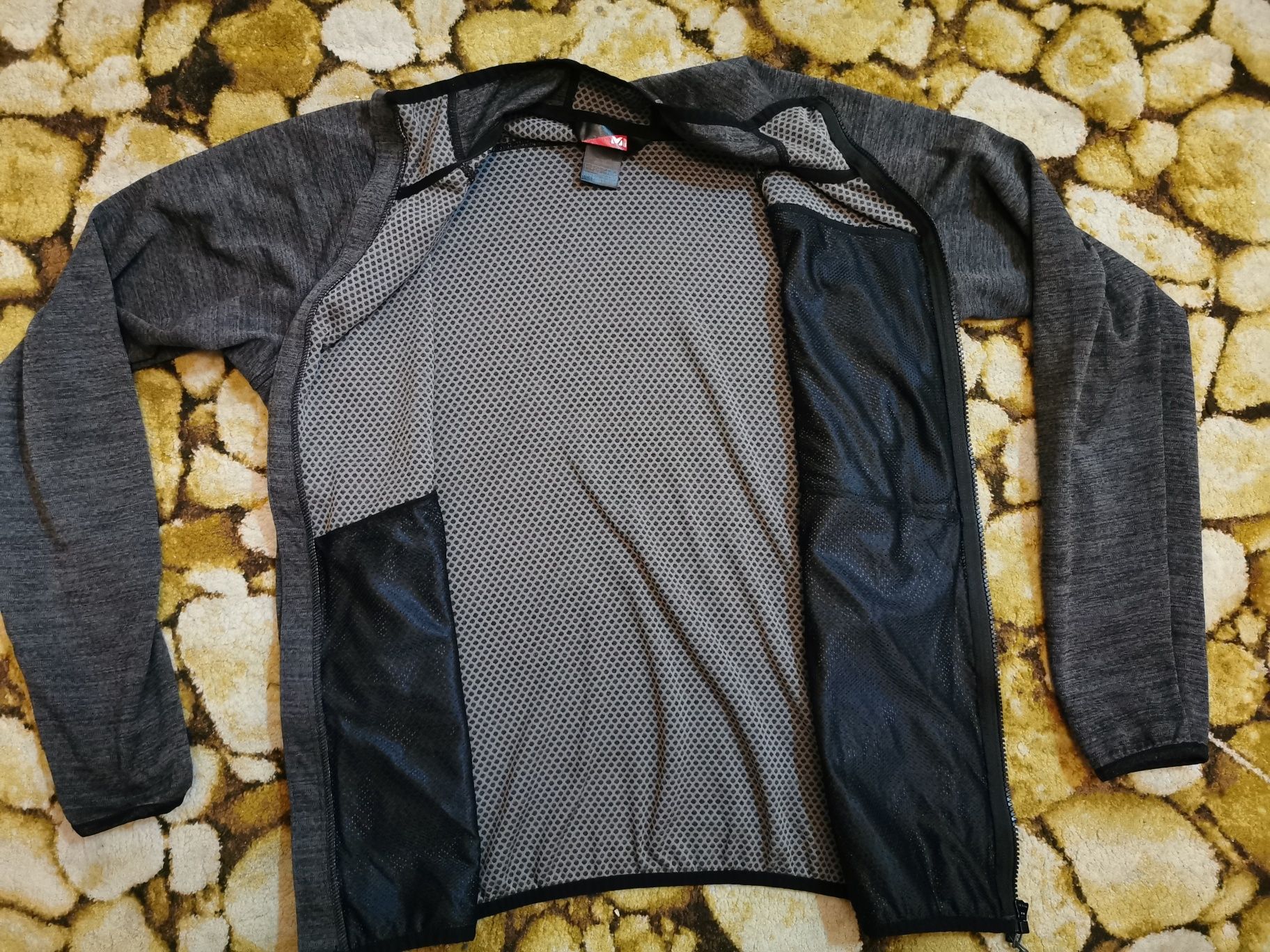 Bluza Millet L salewa salomon patagonia arcteryx