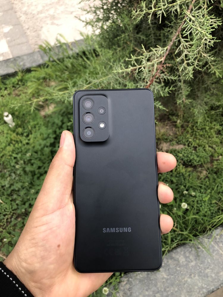 Samsung A53 5G 8/128